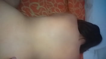 Preview 2 of Anal Fisting Up To Elbow - Se me rompe el condon