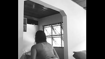 Preview 1 of Change My Girllfrend - Moreninha novinha dan&ccedil_ando funk com a buceta inchada