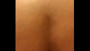Preview 3 of Young Looking Anal - Mi puta esposa,  dandose unos sentones