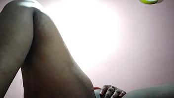 Preview 2 of Gayasianspy - Indian Hot Telugu Aunty Have Rough Night Sex