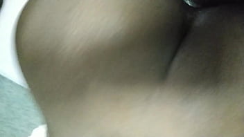 Preview 3 of Creep Show - Dark Chocolate Loves Cock 2