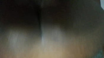 Preview 1 of Creep Show - Dark Chocolate Loves Cock 2
