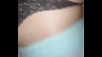 Preview 4 of Fat Aunty With Little Man - Prostituta cogiendo con cliente