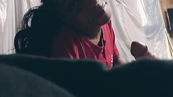 Preview 1 of 1080p Pov Porn - Sloppy top