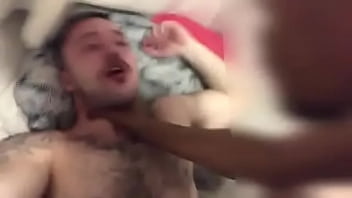 Preview 3 of Son Creampee Mom - Blessed Boy momentos ic&ocirc_nicos do reizinho