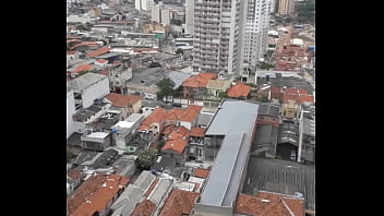 Preview 4 of Angela Rusu Porno - Vendo a vista com o pau pra fora