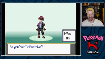 Preview 1 of Dolly Little Bruce Venture - The Pok&eacute_mon Game You Aren&#039_t Allowed To Play (Pok&eacute_mon &#039_H&#039_ Version)