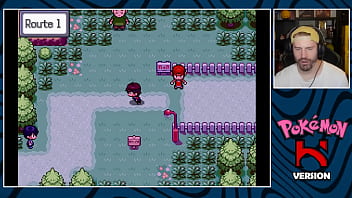 Preview 4 of Dolly Little Bruce Venture - The Pok&eacute_mon Game You Aren&#039_t Allowed To Play (Pok&eacute_mon &#039_H&#039_ Version)