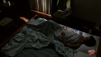 Preview 1 of Abella Andreo - Novinha no sexo anal com namorado
