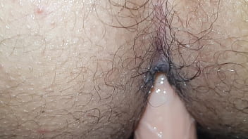 Preview 2 of Multicum In Pussy - Comendo o rabo do meu marido mais um pouco