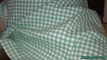 Preview 3 of Atoox - Pov amateur teen sucks dick