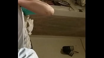 Preview 2 of Asian Pickup Gangbang - My 18yo $tep $is Accidentally Showed Her Pussy