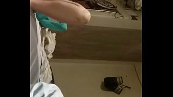 Preview 1 of Asian Pickup Gangbang - My 18yo $tep $is Accidentally Showed Her Pussy
