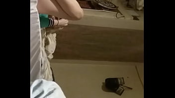Preview 4 of Asian Pickup Gangbang - My 18yo $tep $is Accidentally Showed Her Pussy