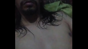 Preview 1 of Punjabi Saxy Xxx - Mexicano con pene enorme