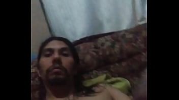 Preview 4 of Punjabi Saxy Xxx - Mexicano con pene enorme
