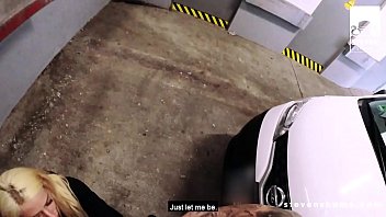 Preview 2 of Yoyng - Tattooed Harleen van Hynten&rsquo_s naughty pussy-thrashing! StevenShame.dating