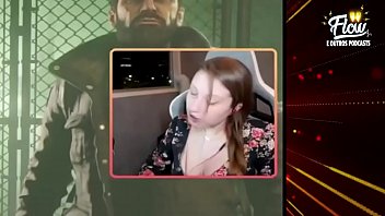 Preview 1 of Abgsex Indo - cherrygumms fodendo psicol&oacute_gico do douglas borrachinha