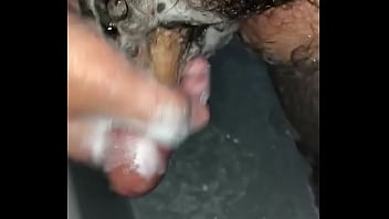 Preview 1 of Wwf Star Girls Sex - Shower time