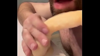 Preview 2 of Stud Alpha Slave - Slap your dick on my face!