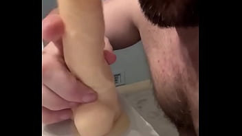 Preview 1 of Stud Alpha Slave - Slap your dick on my face!