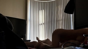 Preview 4 of Grope Dic - Busty young Asian girlfriend riding compilation