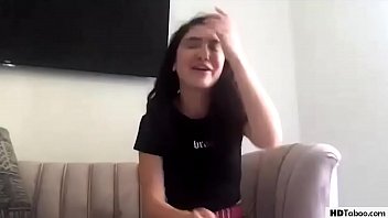 Preview 3 of Xxx Pahubad Com - Teen Girl Tricked &#039_s Golddigger Lover Into Webcam Sex