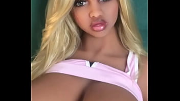 Preview 4 of Sisvoles Me Com - 170cm sex doll Phoebe with huge boobs
