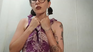 Preview 1 of Alisha Khan Fucking Video - TRANSEROTICA Stunning Marissa Minx Eaten Out and Fucked Raw