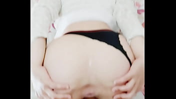 Preview 4 of Mom And San Sllipig Xxx Video Hi - A ella le encanta coger a diario bien rico