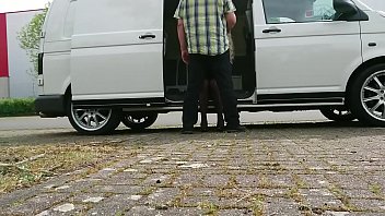 Preview 4 of New Hd Xxx Fatti - Nylonfotze 2