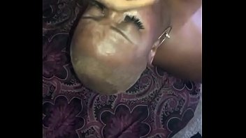 Preview 2 of Eating Cum And Piss - Your cum all over Hannahlovesdick face