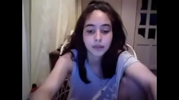 Preview 3 of Candi Mo - dreianova&#039_s cam show,  ense&ntilde_ando sus gigantescas tetas naturales a todos