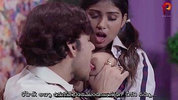 Preview 3 of Wahab Sex - Telugu Subtitles Rohit Prerna part-1