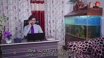 Preview 1 of Wahab Sex - Telugu Subtitles Rohit Prerna part-1