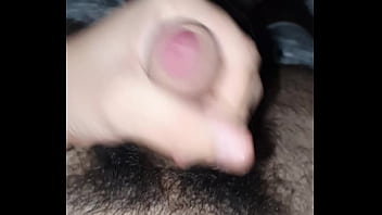 Preview 2 of Fantsi Glori Hols - Big dick solo cum
