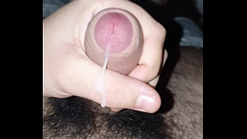 Preview 3 of Fantsi Glori Hols - Big dick solo cum