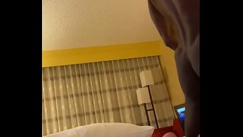 Preview 4 of Arya Fae Dadcrush - Pawg left her man and came to my spot.