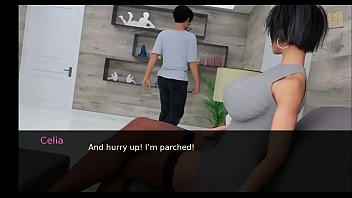 Preview 1 of Doctor Help My Mom - Milfy City 81