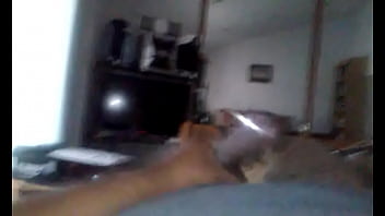 Preview 2 of Pig Tube Girl - Quick stroke then blastofffff
