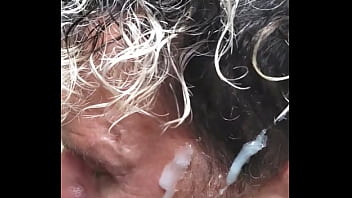 Preview 4 of Doggystyle 2 - getting facial from bbc 3