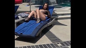 Preview 1 of Sheets Ass Dirty Fuck - Abella Danger,  anal fucked by a French dude - MySexMobile