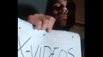 Preview 1 of Info On Fuck - Verification video