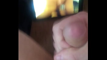 Preview 2 of Pure Milf Mom - Cock cumming watch gay porn