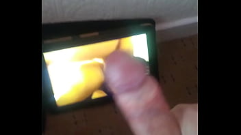 Preview 1 of Pure Milf Mom - Cock cumming watch gay porn