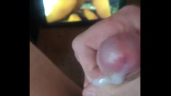 Preview 4 of Pure Milf Mom - Cock cumming watch gay porn