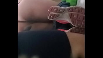 Preview 1 of Sakshi Tripathi - calentando el culo de mi esposa para un buen anal