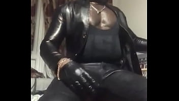 Preview 3 of Hotel Me Call Boy For Sex - Brody Richardson Promo Clips. Leather Fetish Jerk Scenes