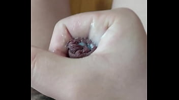 Preview 3 of Aanah Rae Whore Ten Dollar - cum