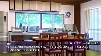 Preview 3 of Sexgai Com - 孕み村　妻は村の共有財産 その2 END2, 3